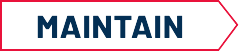maintain
